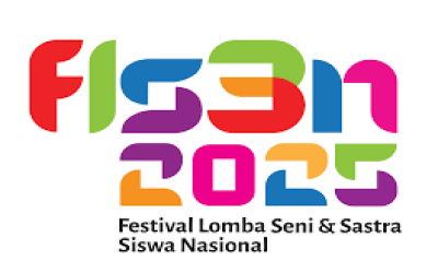 Semoga sukses..!!! Festival dan Lomba Seni dan Sastra Siswa Nasional (FLS3N) Tingkat Kabupaten Barito Kuala Tahun 2025